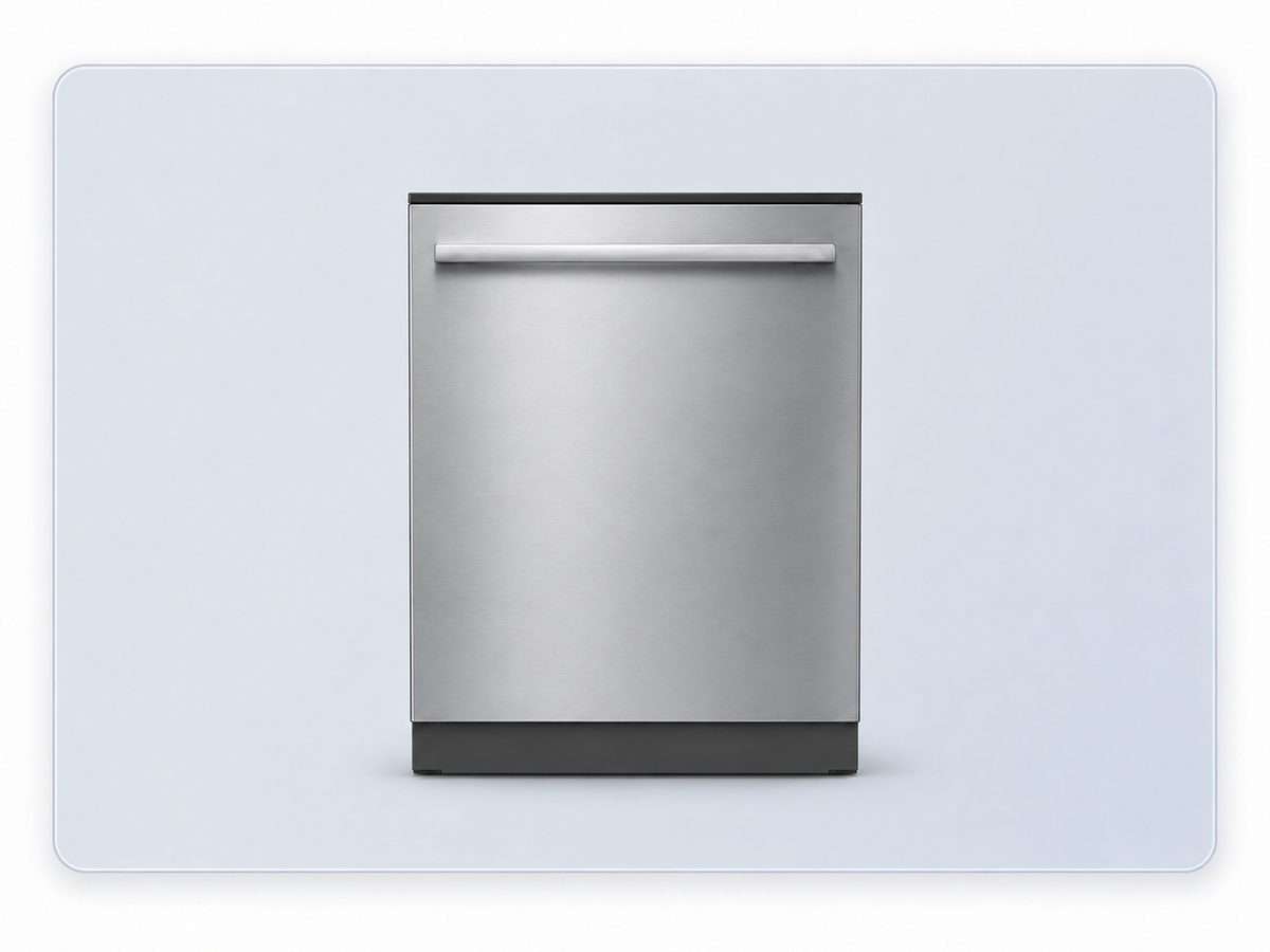 Dishwasher
