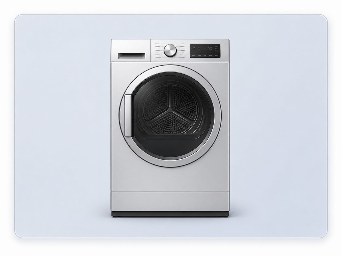 Dryer