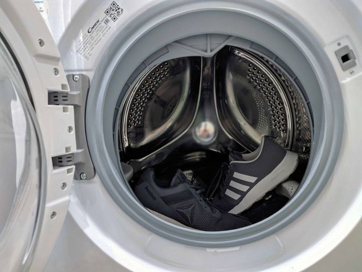 washer repair in fairfax