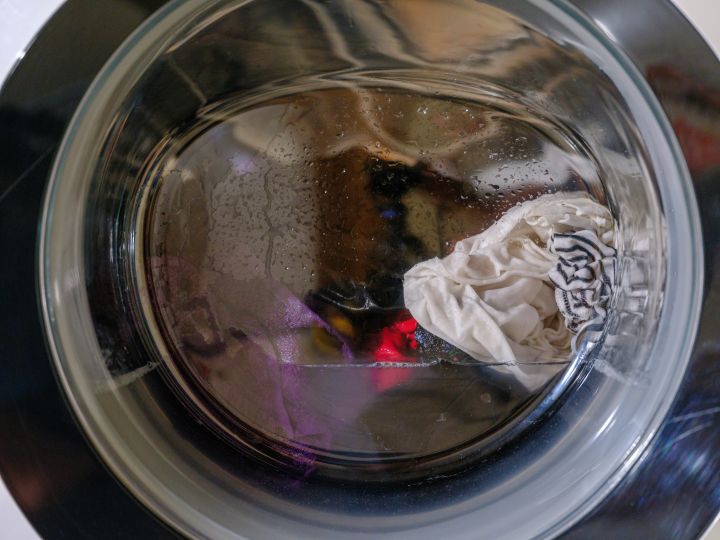 washer not spinning